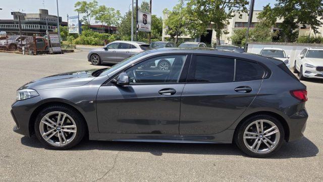 BMW 118 i 5p. Msport PERMUTE