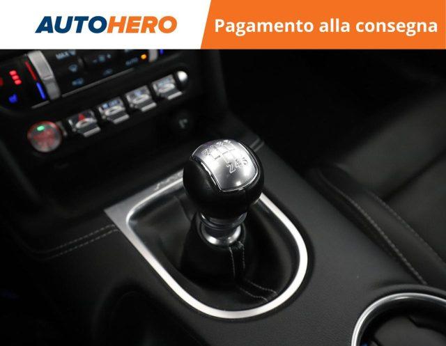 FORD Mustang Fastback 2.3 EcoBoost