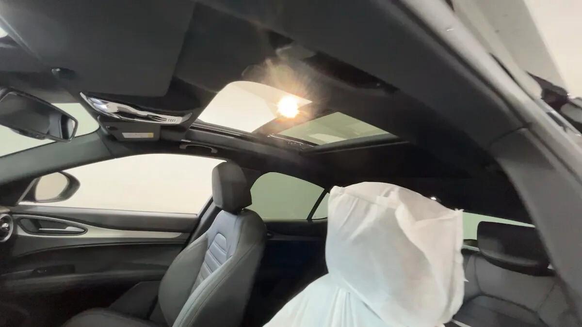 Alfa Romeo Stelvio 2.2 Turbodiesel 210 CV AT8 Q4 Veloce KM0