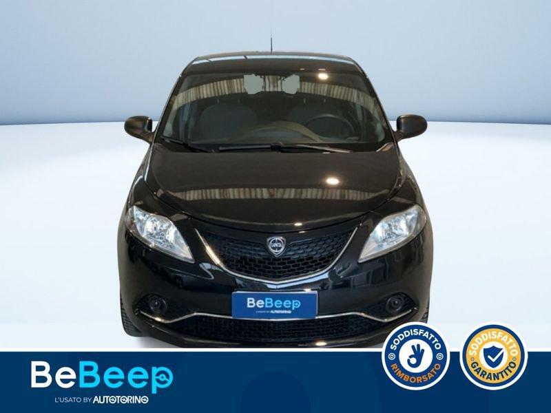 Lancia Ypsilon 1.2 SILVER 69CV