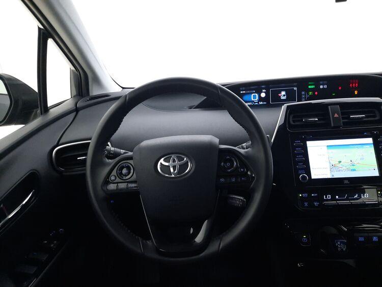 Toyota Prius Hybrid Active BR712032 1.8 Full Hybrid 122CV