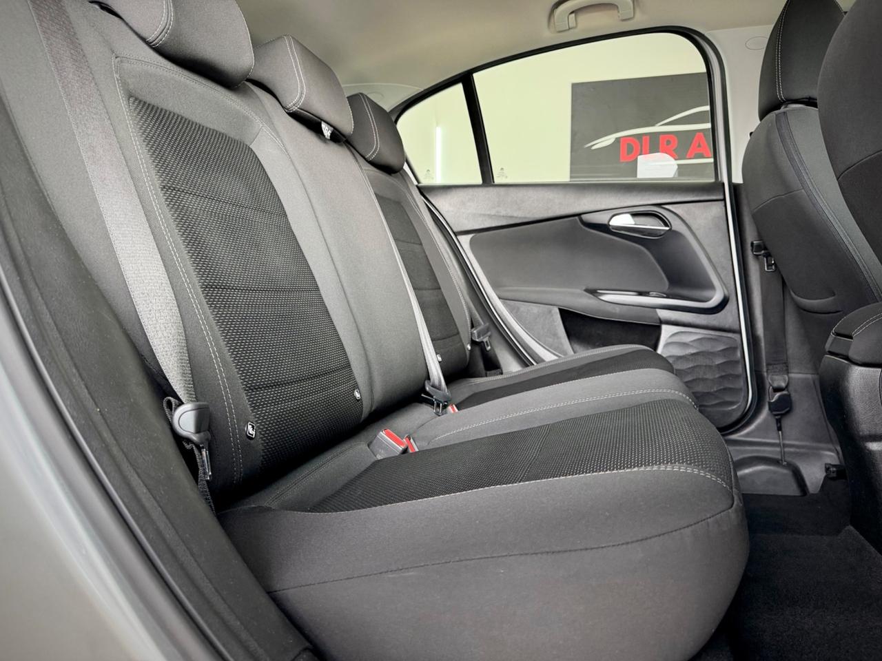 Fiat Tipo 1.3 Mjt S&S 5 porte City Life