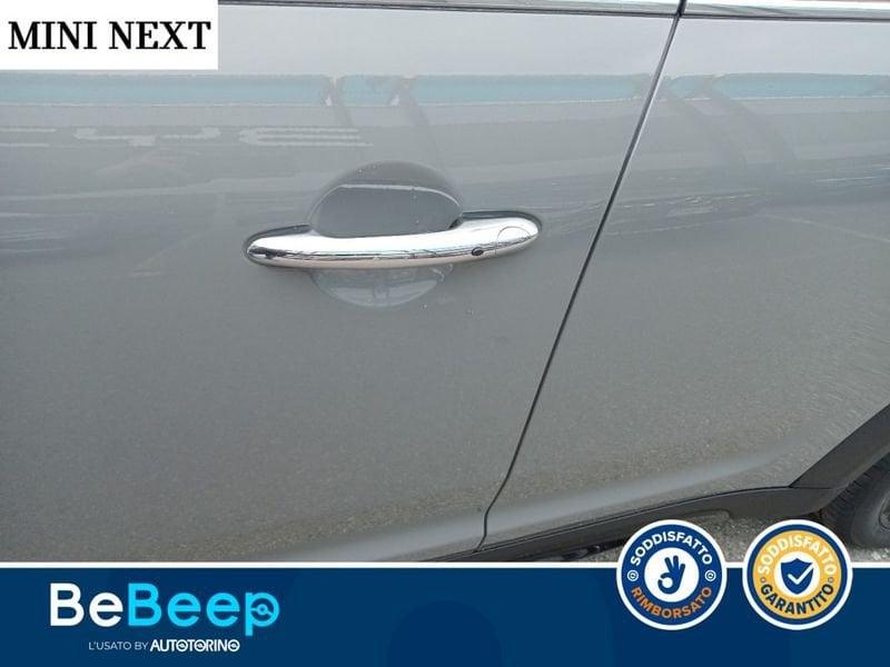 MINI Countryman Mini F60 MINI 2.0 COOPER D HYPE AUTO