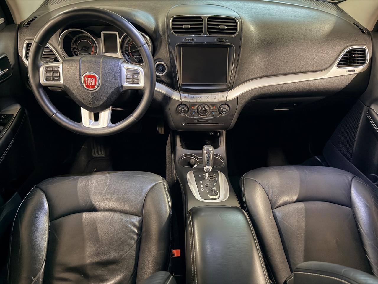 Fiat Freemont 2.0 Mjt 170 CV 4x4 aut. Lounge