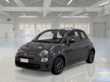 FIAT 500 1.0 70cv Ibrido Connect