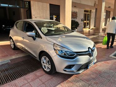 Renault Clio1.5dCi 75CV 5p perfetta garantita-17
