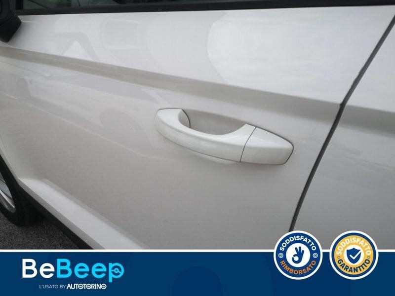 Seat Ateca 1.6 TDI ADVANCE