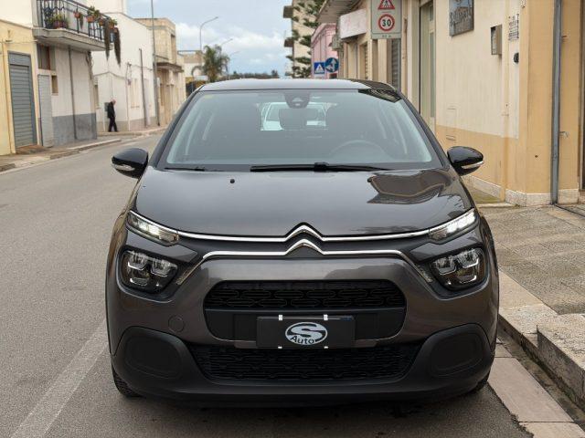 CITROEN C3 1.2 83Cv Feel Pack