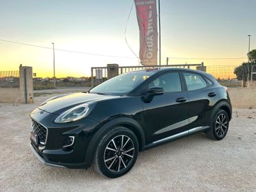 Ford Puma 1.5 diesel Navi Park Led