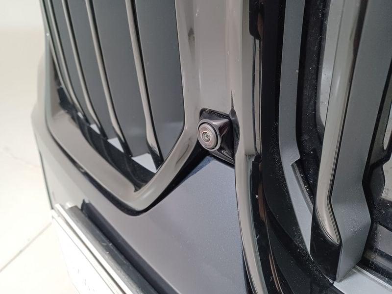 BMW X6 G06 Diesel xdrive30d mhev 48V Msport auto
