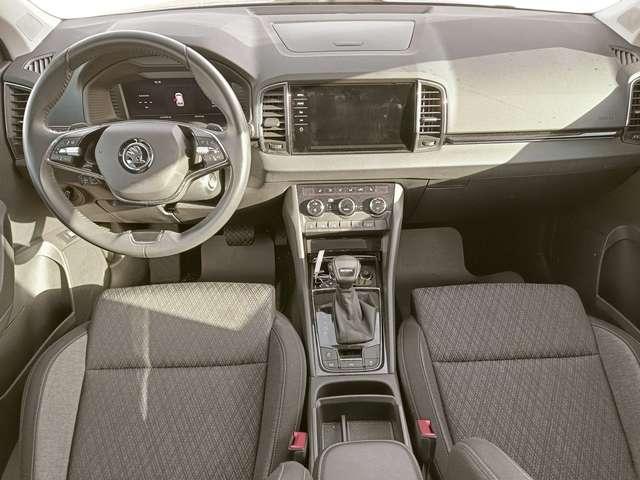 Skoda Karoq 1.5 tsi Executive dsg