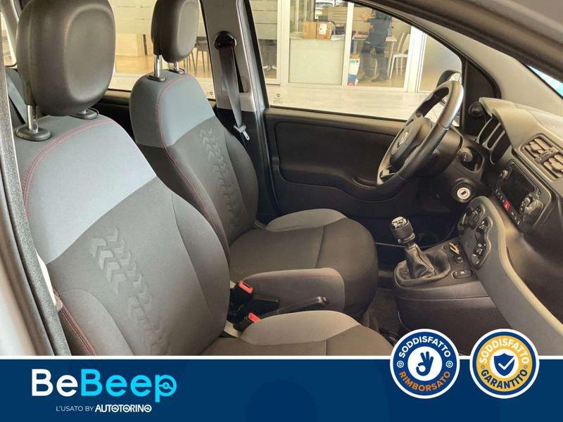 FIAT Panda 1.2 POP S&S 69CV MY19
