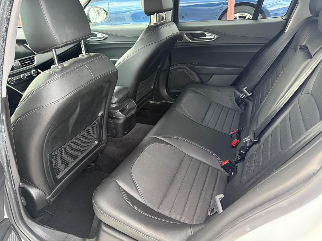 Alfa Romeo Giulia 2.2 Turbodiesel 180 CV AT8 Sport Edition
