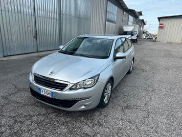 Peugeot 308 BlueHDi 120cv EURO 6 AUTOM