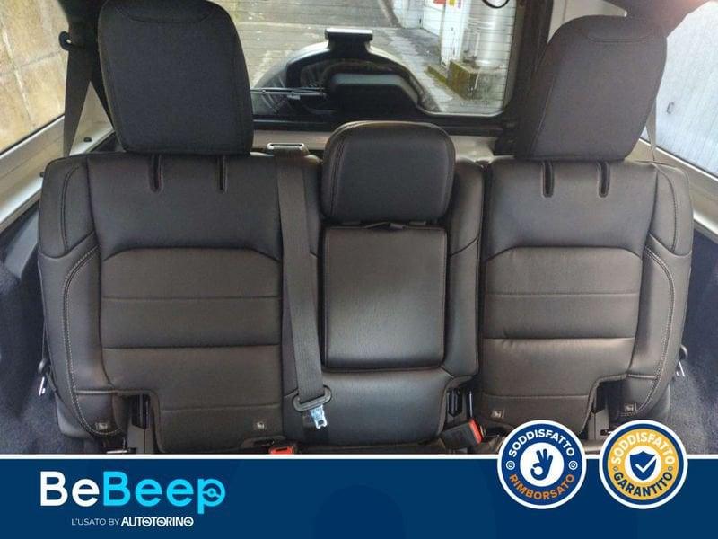 Jeep Wrangler UNLIMITED 2.2 MJT II SAHARA AUTO