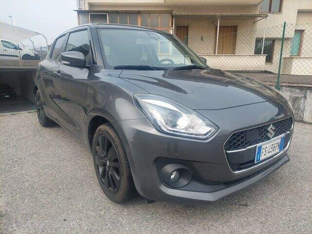 Suzuki Swift Swift 1.2 Hybrid Top