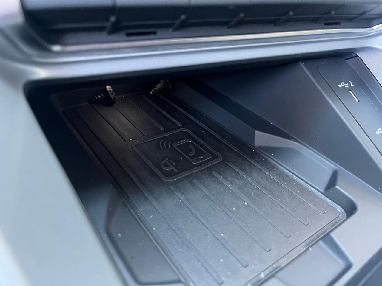 Audi Q3 35 TDI S tronic Business