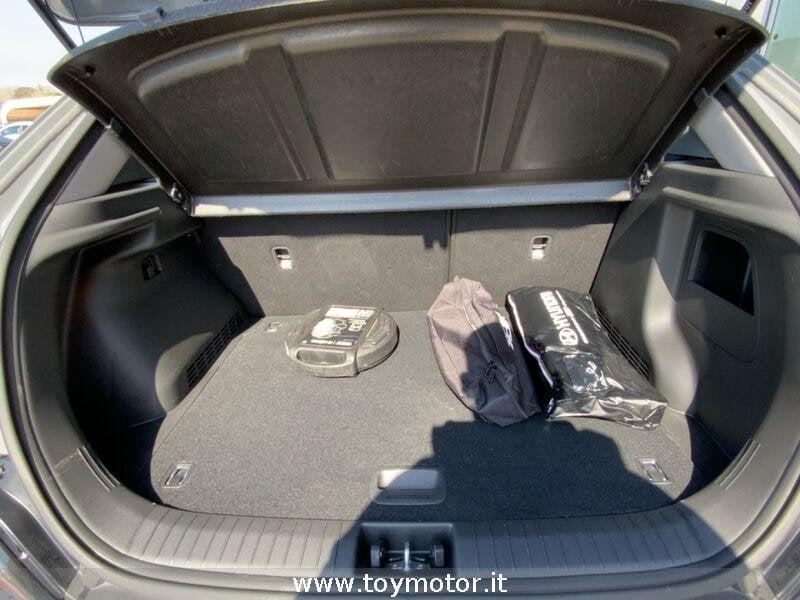 Hyundai Kona 1ªs. (2017-23) HEV 1.6 DCT XTech+