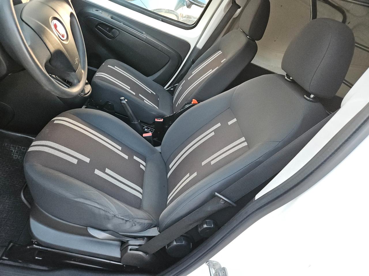 Fiat Fiorino 1.3 MJT 75CV Furgone