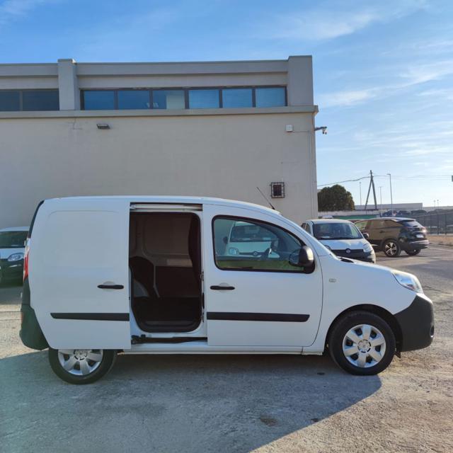 RENAULT KANGOO 1.5 BLUE DCI FURGONE 3 POSTI - 2021