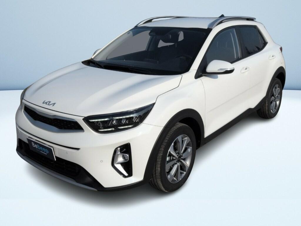 Kia Stonic 1.2 MPi Style 2WD