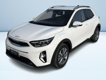 Kia Stonic 1.2 MPi Style 2WD