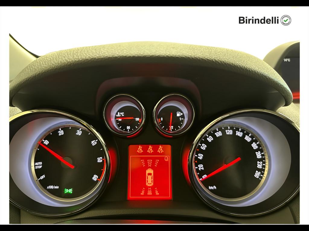 OPEL Mokka 1ª serie - Mokka 1.6 CDTI Ecotec 136CV 4x2 Start&Stop Cosmo