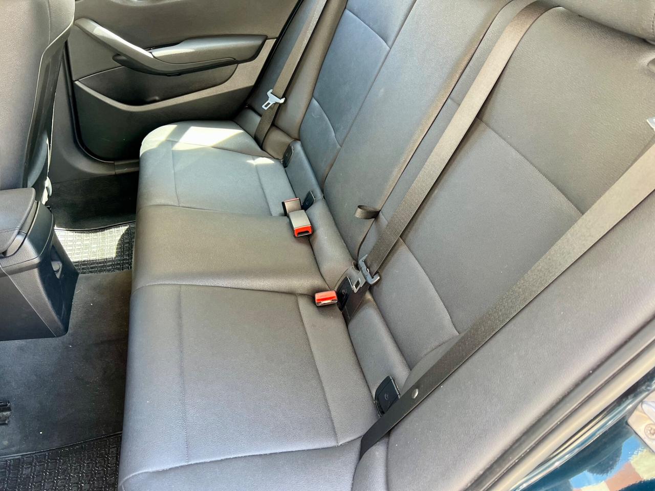 Bmw X1 xDrive18d Sport Line