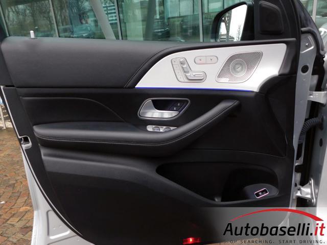 MERCEDES-BENZ GLE 350 DE 320CV EQ-POWER PREMIUM PLUS PLUG-IN HYBRID