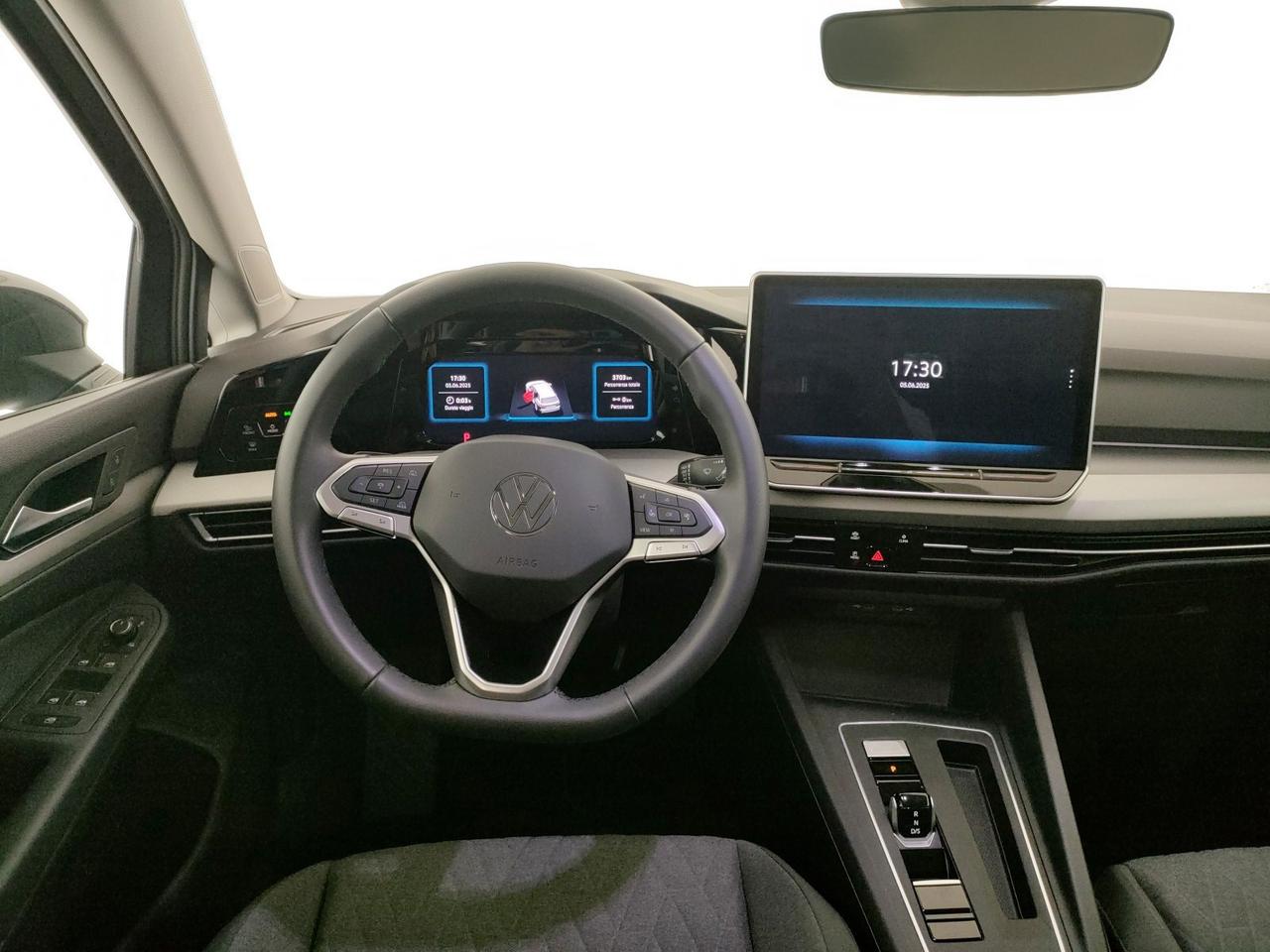 Volkswagen Golf variant 1.5 etsi life 115cv dsg