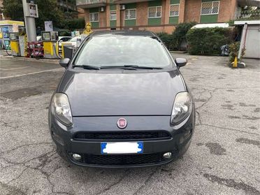 Fiat Punto Punto 5p 1.4 easypower Young Gpl