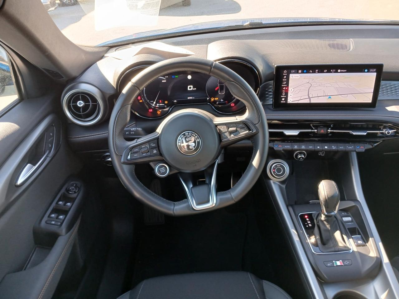 Alfa Romeo Tonale 1.6 D 130 CV TCT6 SPRINT 2024