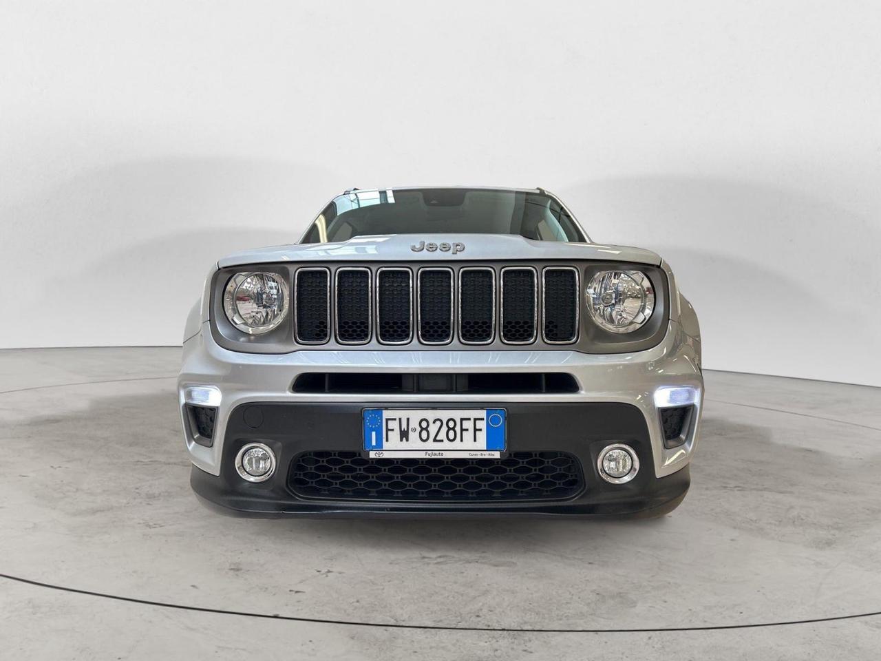 Jeep Renegade 1.0 t3 Limited 2wd