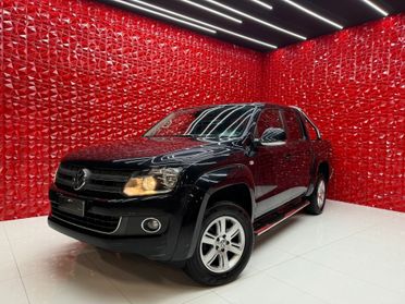 Volkswagen Amarok Pick-Up 2.0 BiTDI 164 CV DUBLE CAB Highline 4Motion