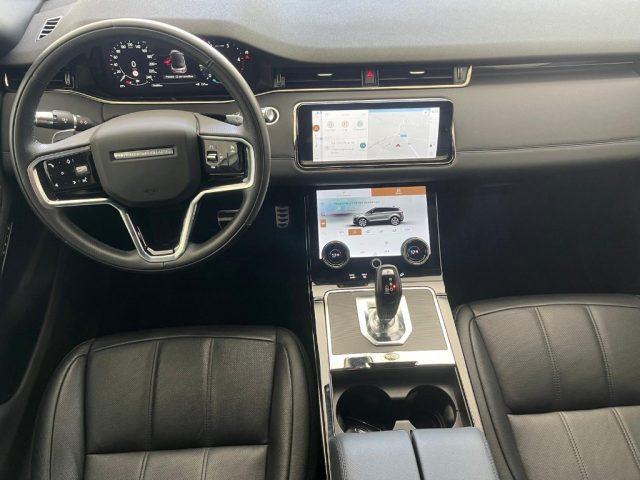 LAND ROVER Range Rover Evoque 2.0D I4 163 CV AWD Auto R-Dynamic
