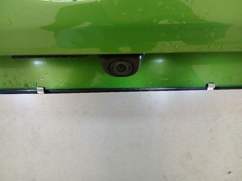 Ford Fiesta 5p 1.5 ecoboost ST 200cv