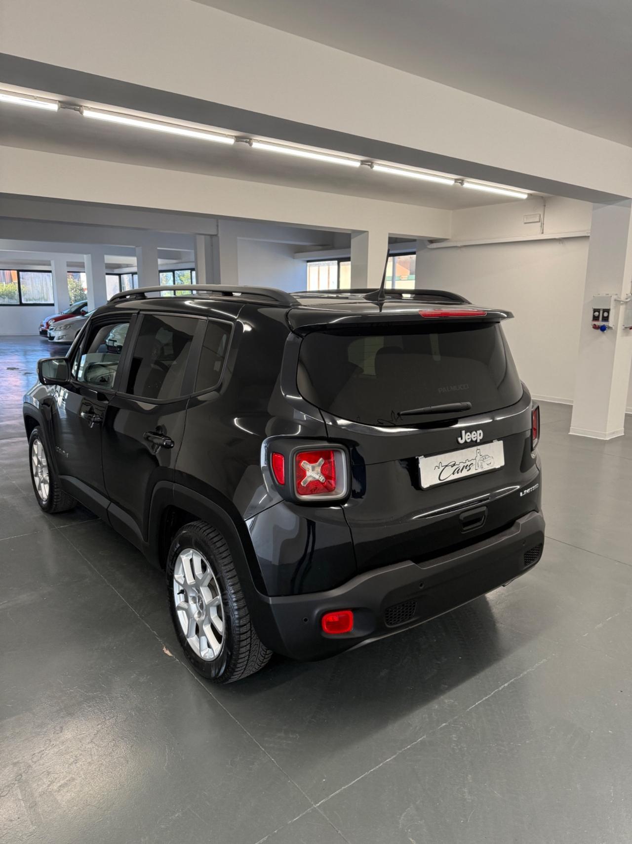 Jeep Renegade 1.0 T3 Limited
