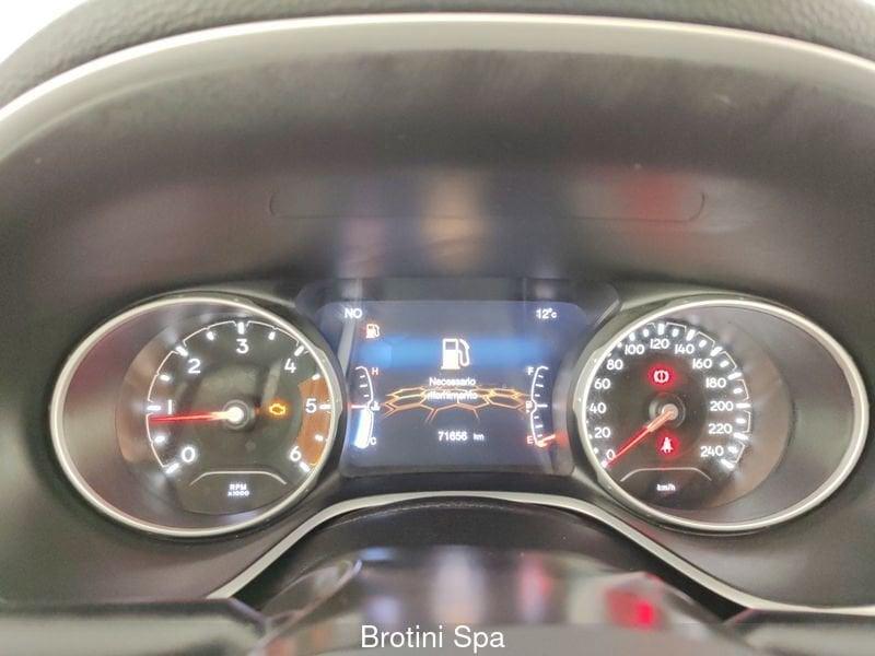 Jeep Compass 1.6 MJet 120cv Limited