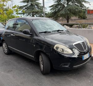 Lancia Ypsilon 1.3 Multijet 75CV