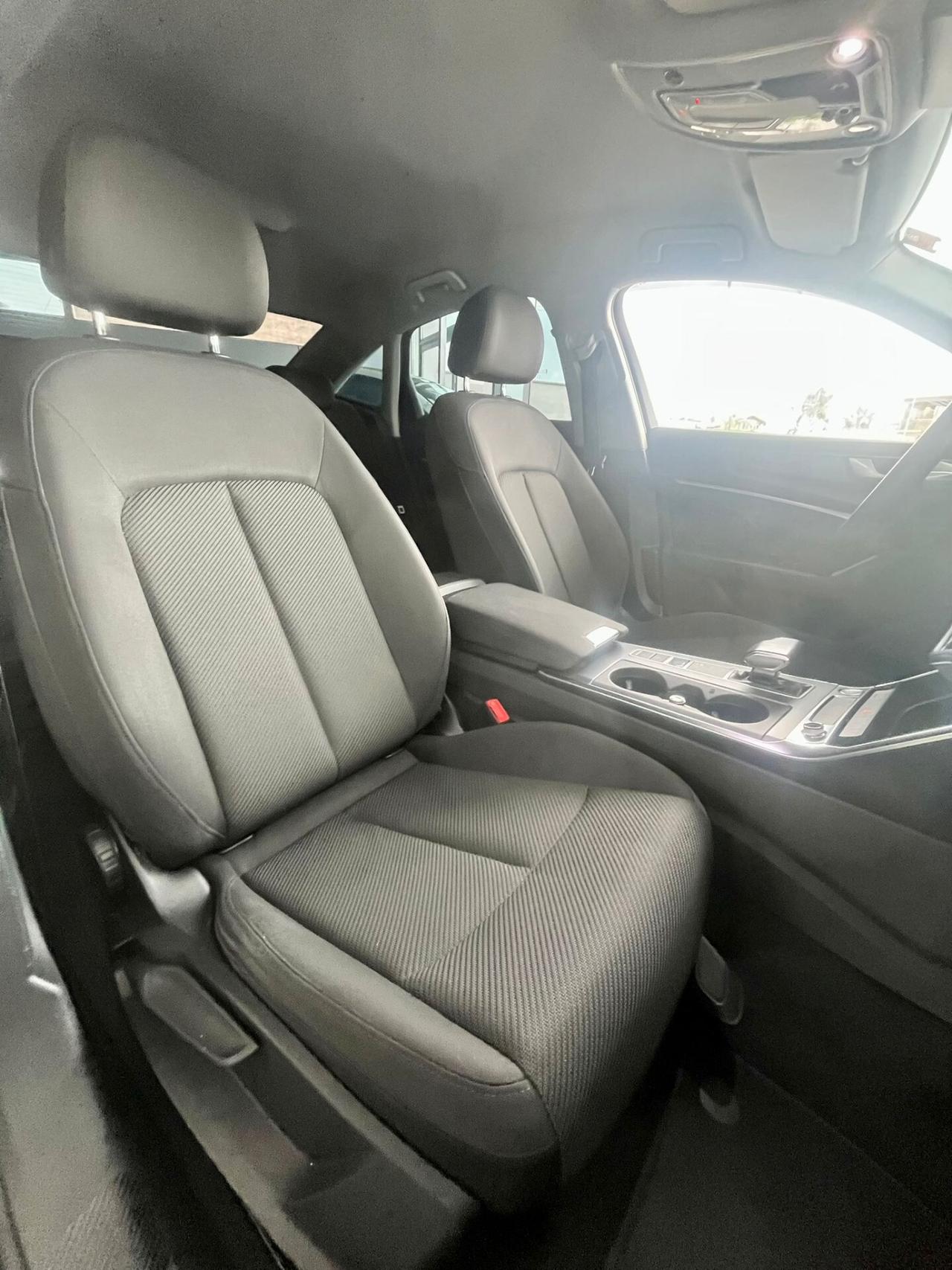 Audi A6 Avant 45 3.0 TDI quattro tiptronic