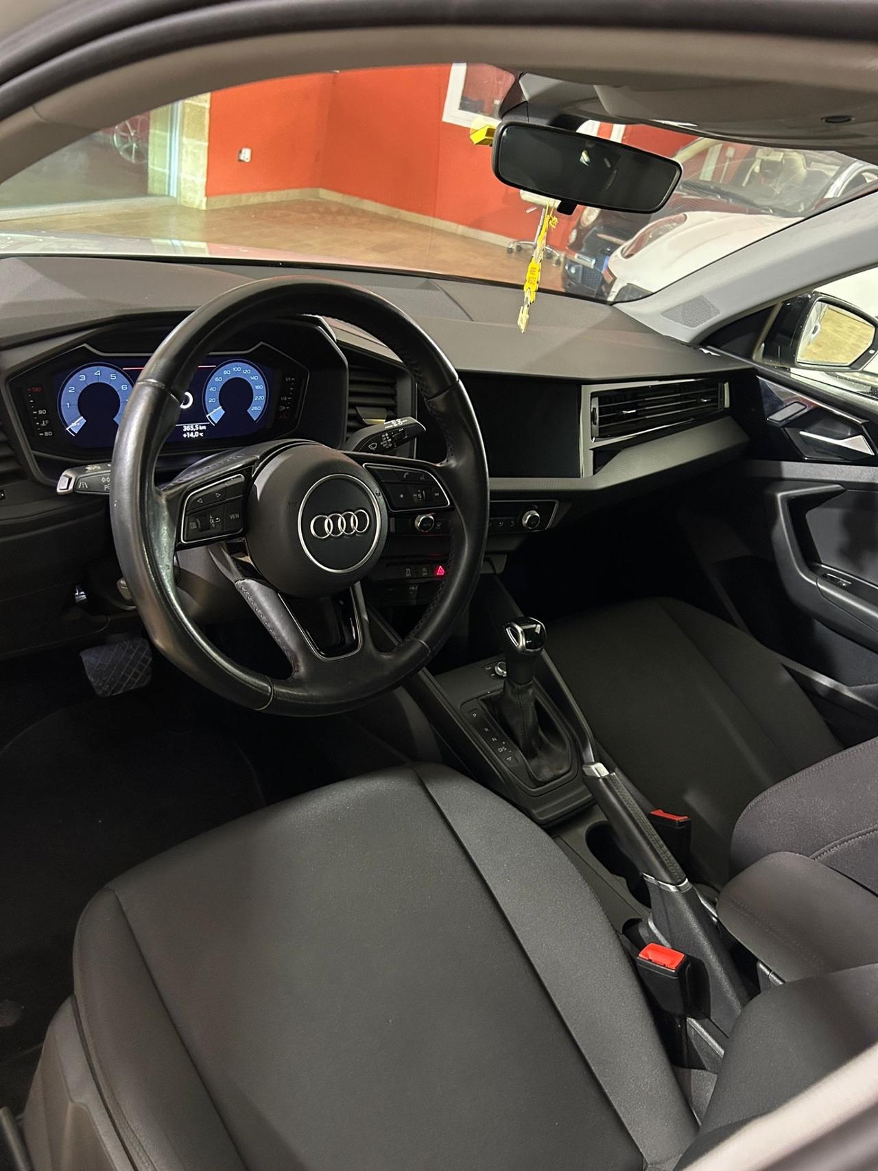 Audi A1 SPB 30 TFSI S tronic Admired-2020 LED/18"
