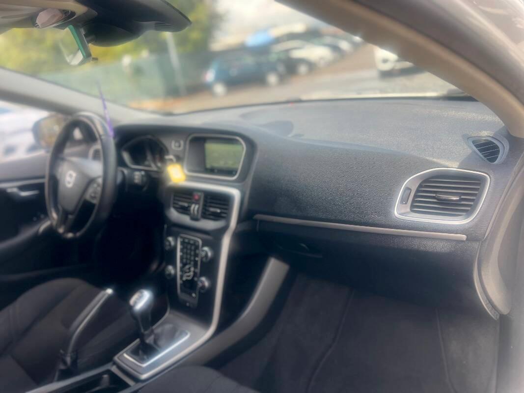 Volvo V40 2.0 d2 Business