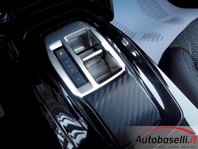 PEUGEOT 208 E-208 ELETTRICA ALLURE 156CV (ZK02)