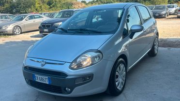 Fiat Grande Punto 1.2 3 porte S&S Actual