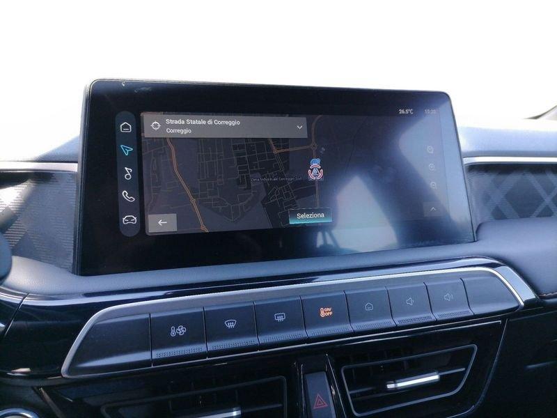 MG MG3 1.5 Comfort