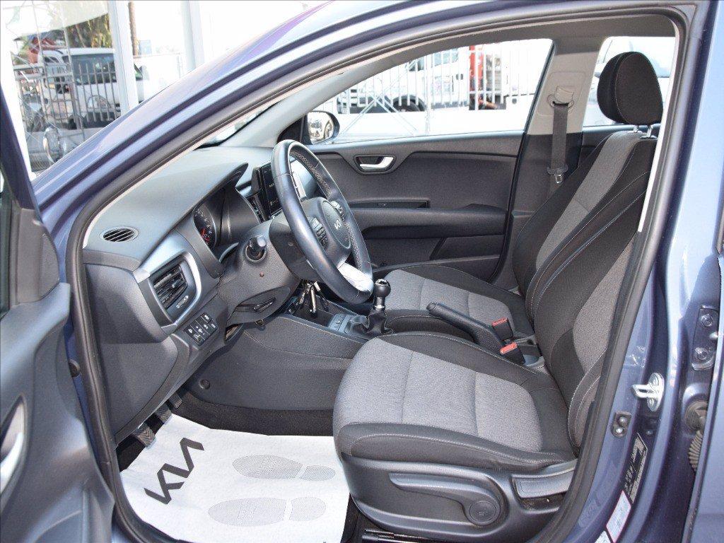 KIA Stonic 1.2 dpi Urban 84cv del 2023