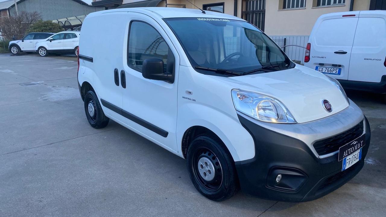 Fiat Fiorino 1.3 MJT 80CV Cargo SX