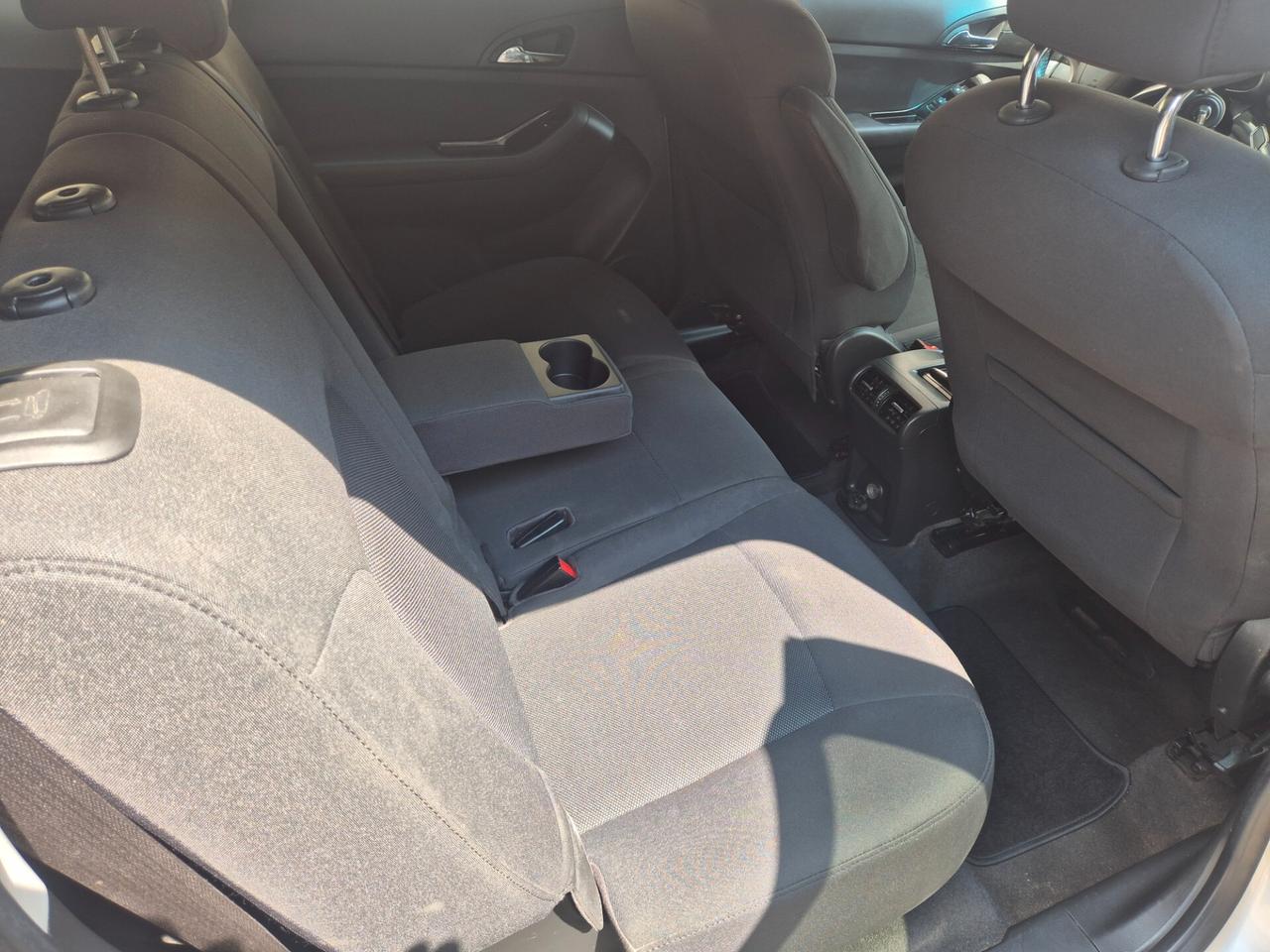 Chevrolet Orlando 2.0 Diesel 130CV 7 posti