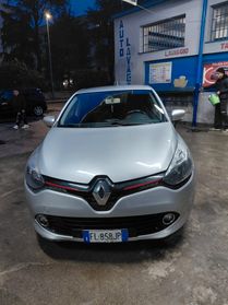 Renault Clio 1.5 dCi 8V 75CV 5 porte Live