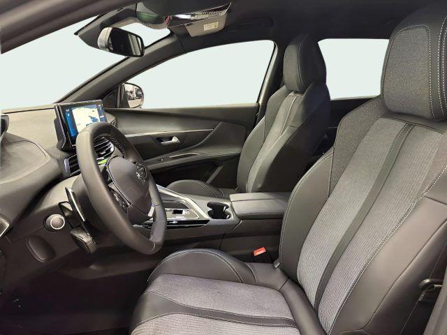 PEUGEOT 5008 Hybrid 136 e-DCS 6 Allure 7/Posti